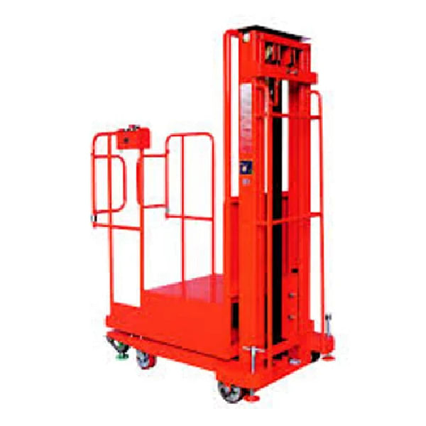 Vertical Order Picker