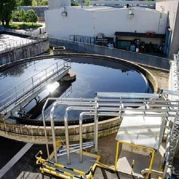 Waste Water Treatment Plants