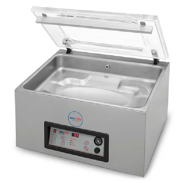 Khajoor Vacuum Packing Machine