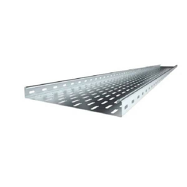 Gi Perforated Cable Trays