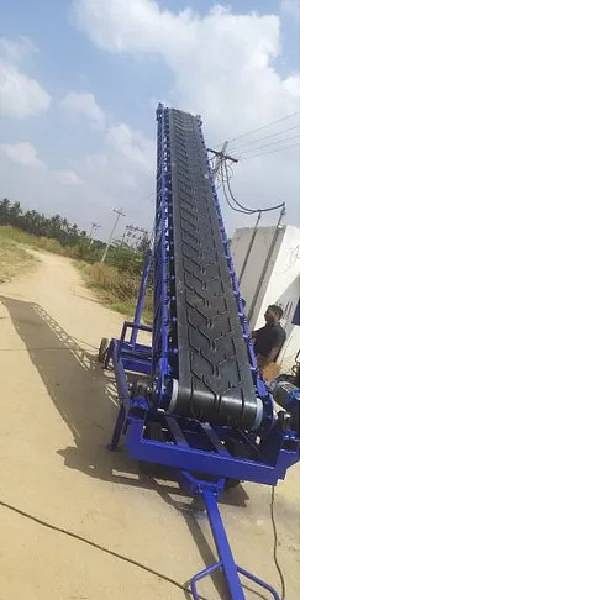 Bag Stacker Conveyor