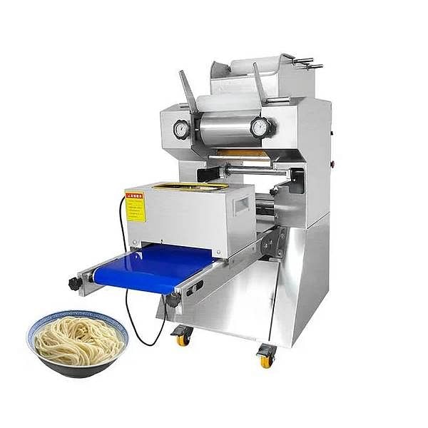 Noodles Making Machine