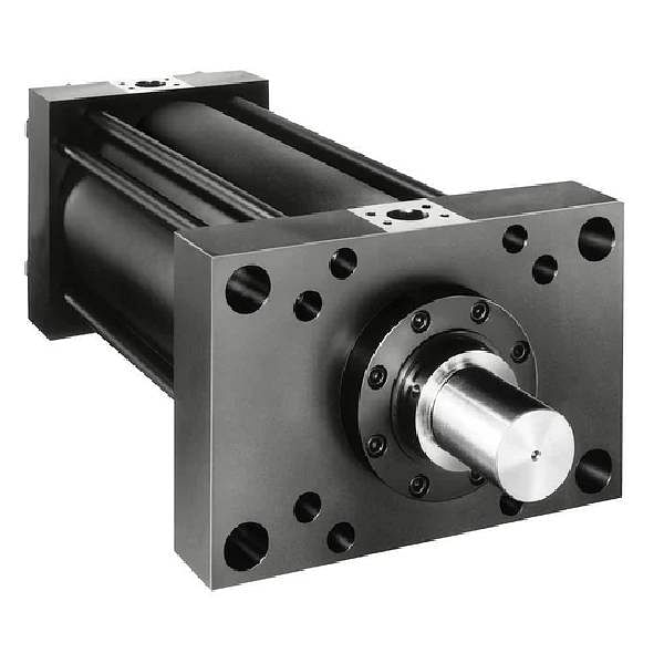 Industrial Hydraulic Cylinder