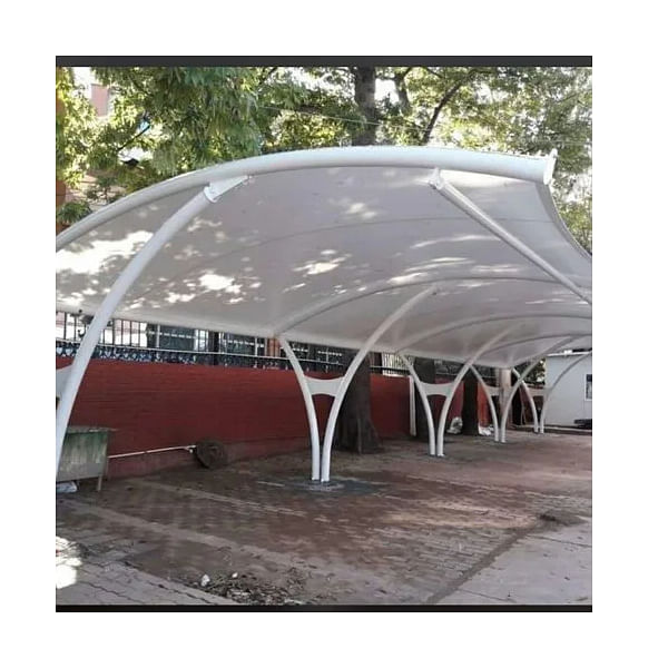 Tensile Structure