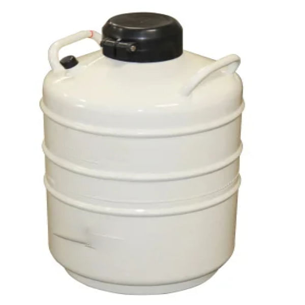 Ta 55 Liquid Nitrogen Container