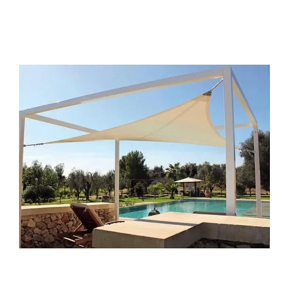 Triangle Sun Shade