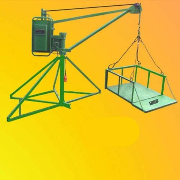 Mini Crane