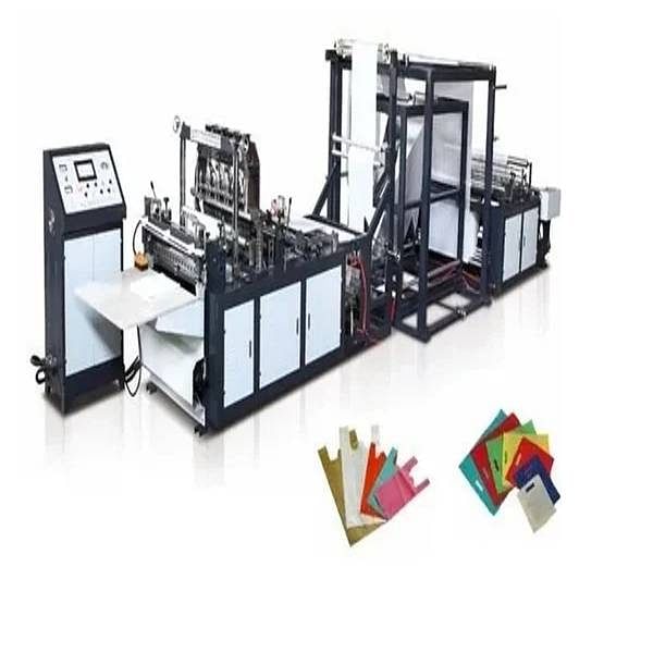 Non Woven Bag Making Machine