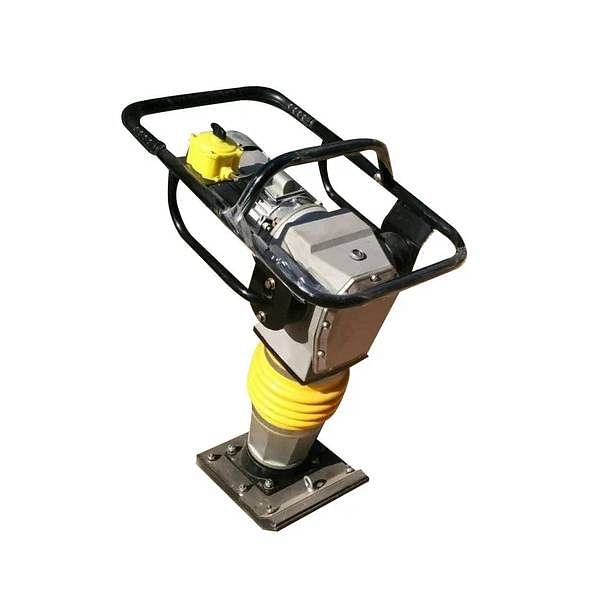 Electric Earth Rammer