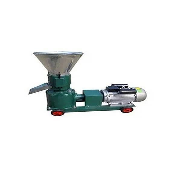 Animal Feed Making Machine