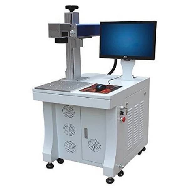 Fiber Laser Marking Machine