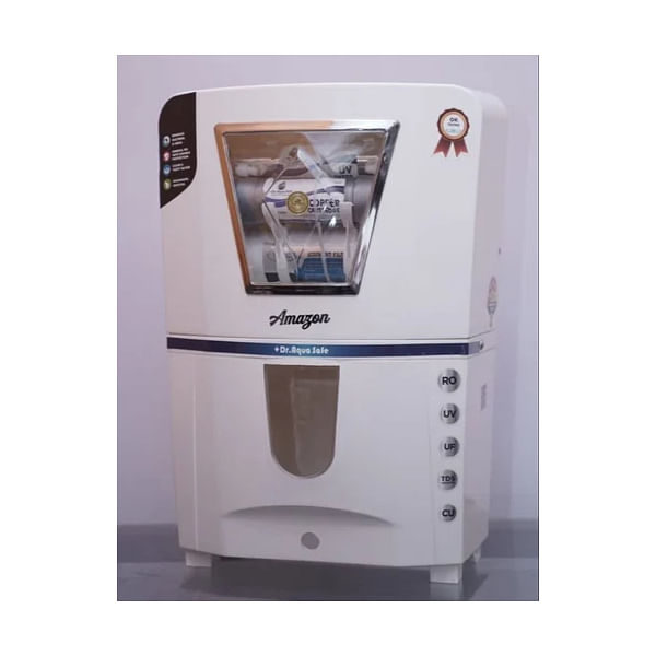 Dr Aqua Safe RO UV Water Purifier