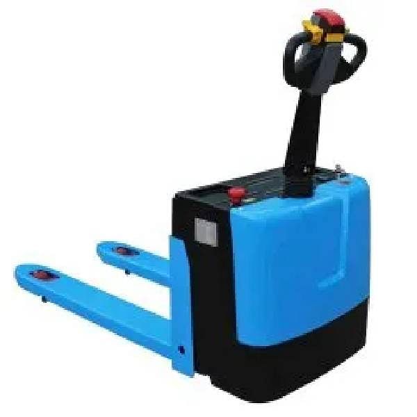 Battery Operated Pallet Truck