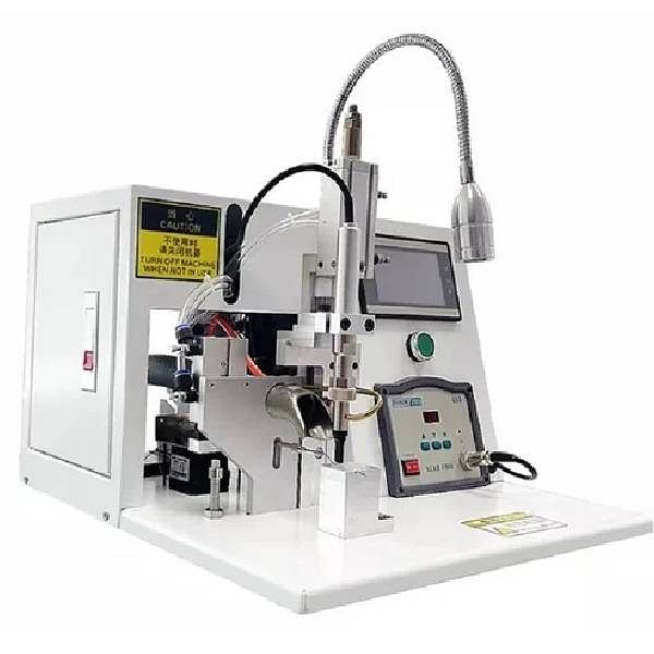 Automatic Soldering Machine