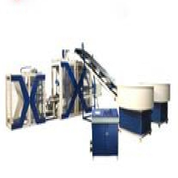 Interlocking Brick Making Machine