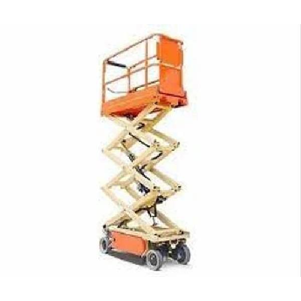 Electrical Scissor Lift