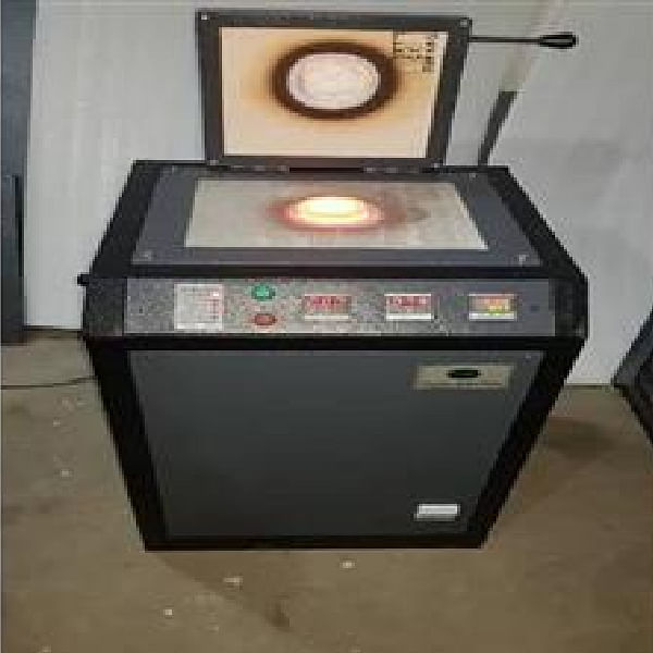 Copper Induction Melting Furnace