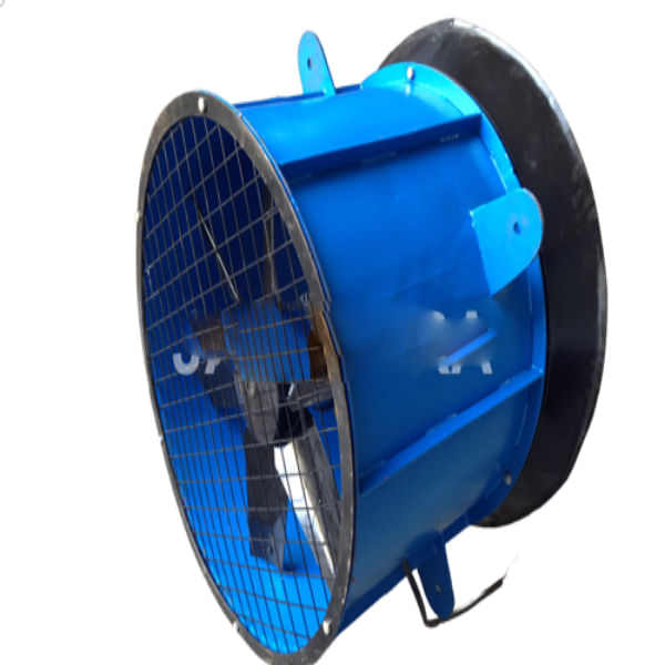 Axial Fan