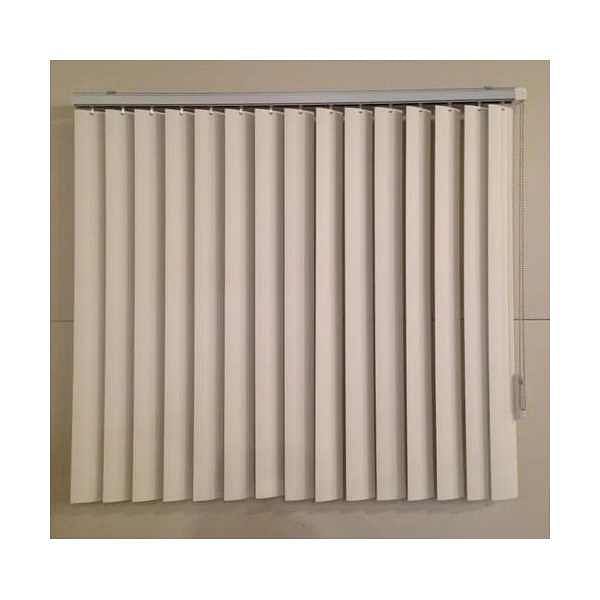 Vertical Window Blinds