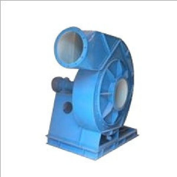 Direct Drive Fans