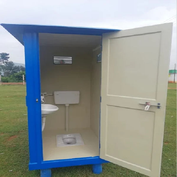 PVC Toilet