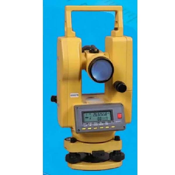 DE Series Electronic Theodolite