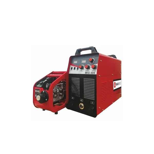 MIG 400 Welding Machine