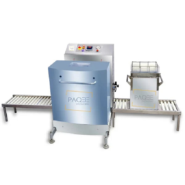 Bulk Peanut Vacuum Packaging Machine