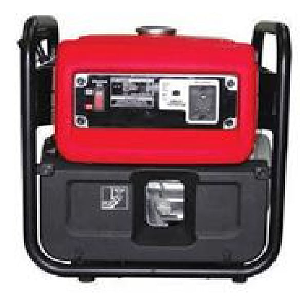 Honda Soundproof Portable Diesel Generator