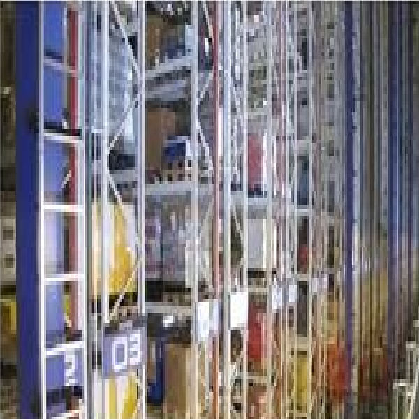 Unit Load Automated Storage & Retrieval System