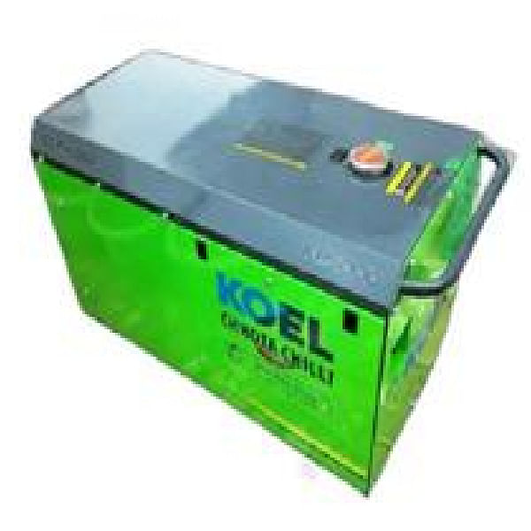 Kirloskar Chhota Chilli Portable Generator