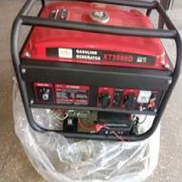 Portable Generators