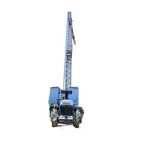 Mtc 2418 Mobile Tower Crane