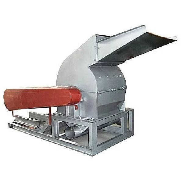 Cattle Feed Grinder Machine