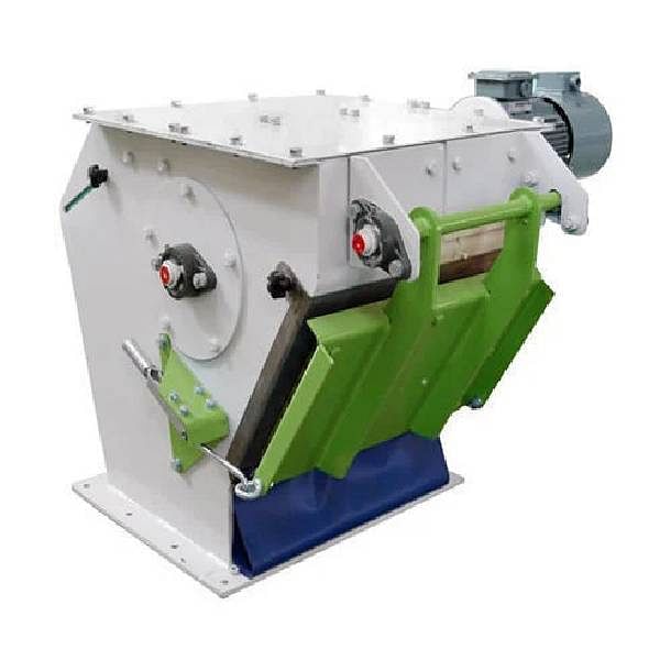 Half Circle Hammer Mill