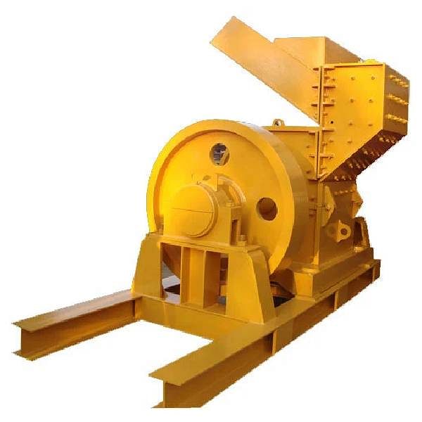 Full Circle Hammer Mill