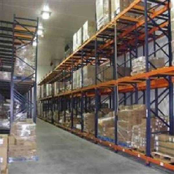 Multi Tier Warehouse Storage Racks