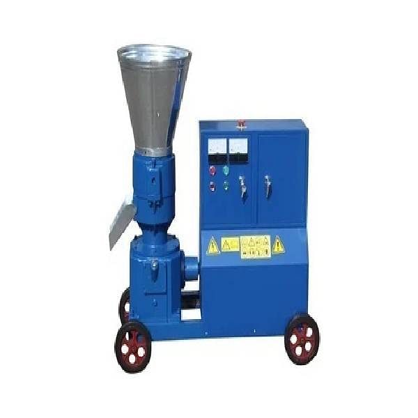 Poultry Feed Pellet Machine