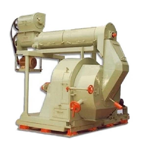 Cattle Feed Pellet Machine