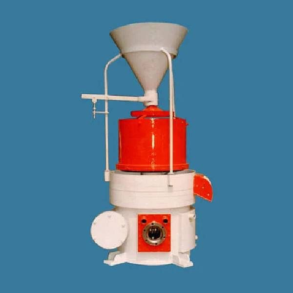 Horizontal Cattle Feed Pellet Machine