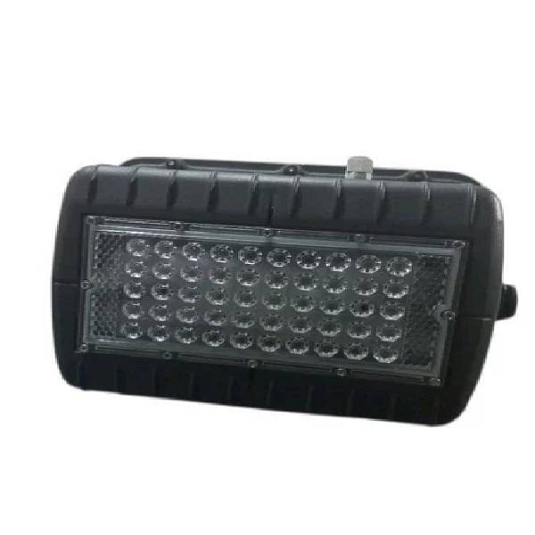 60W Solar Flood LED Light