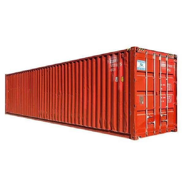 Used Shipping Containers