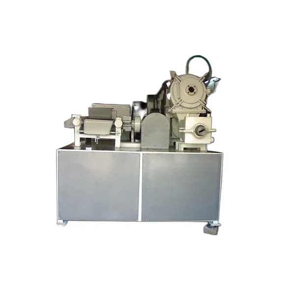 Pilot Soap Making Machinery