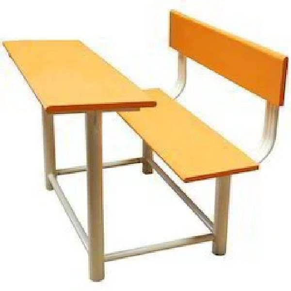 Classroom Benches