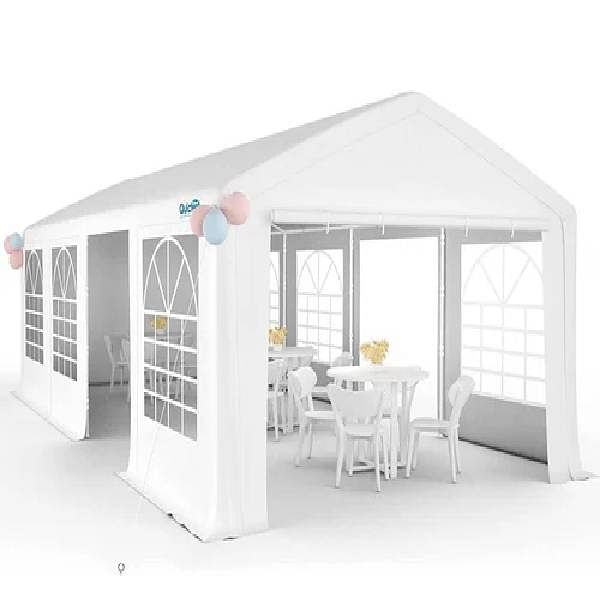 Party Tent