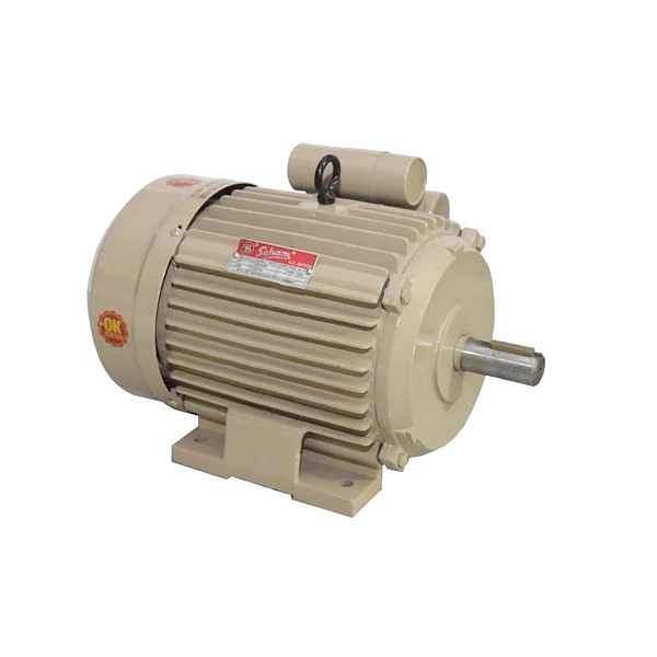 Single Phase Induction Motor