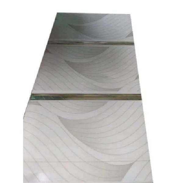 Printed PVC Ceiling Panel