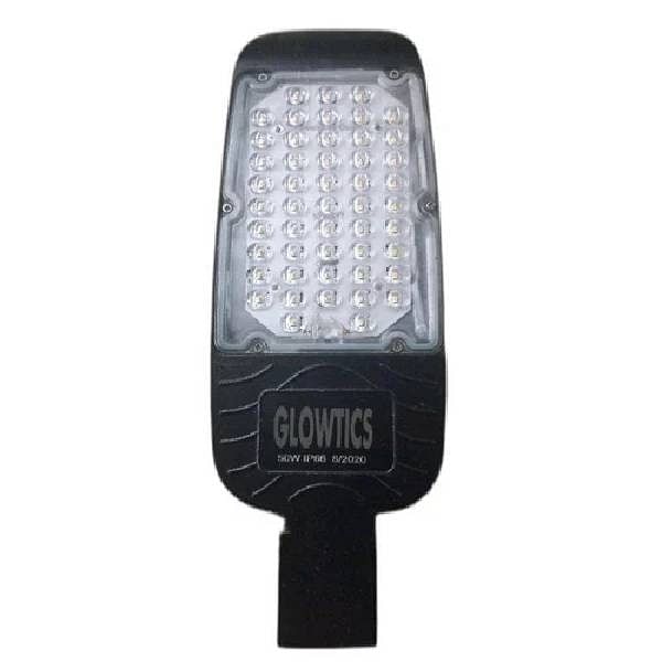 50W Glowtics LED Street Light