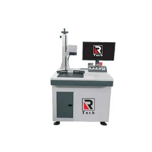 30w Laser Marking Machine