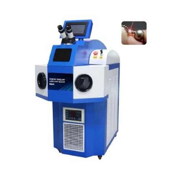 Jewellery Laser Soldering Machine